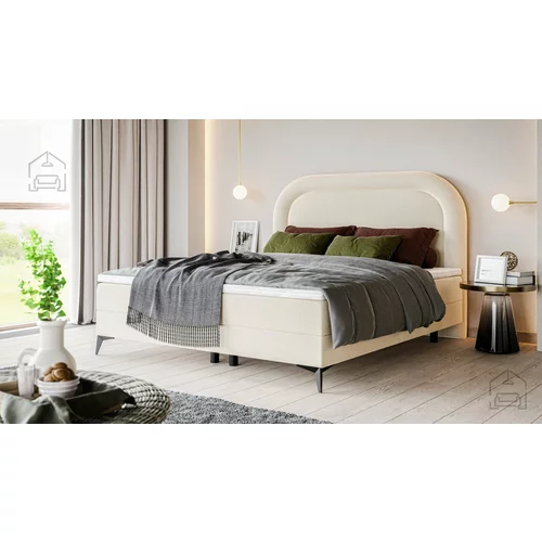 Laverto Boxspring krevet Mela 160x200 cm
