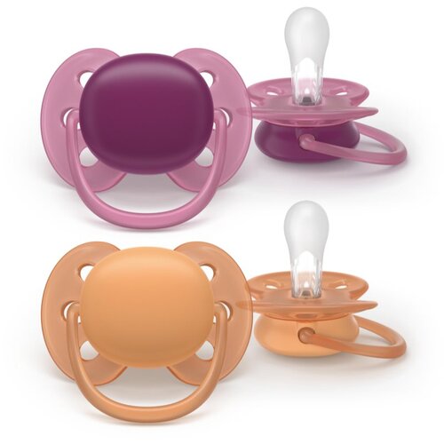 Philips Ultrasoft SCF093/03 18+m duda Girl 2 kos Slike