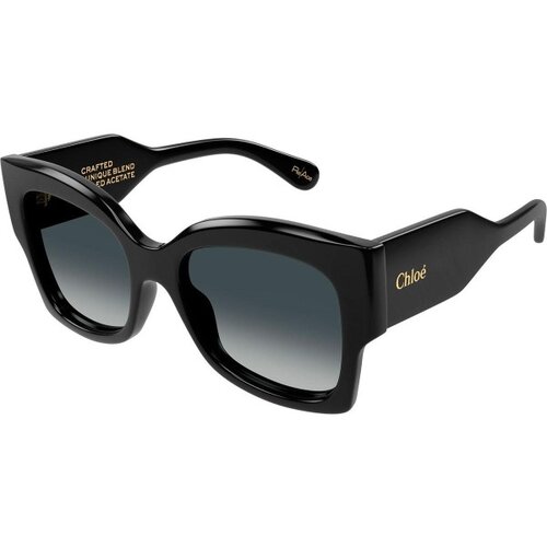 Chloe CH0252S 001 ONE SIZE (55) Črna/Siva Cene