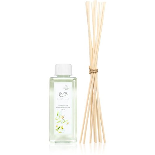 IPURO Essentials White Lily nadomestno polnilo za aroma difuzor 200 ml Cene