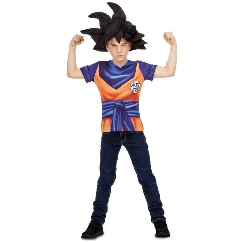 My other Me Košulja Goku Dragon Ball 8-10 godina