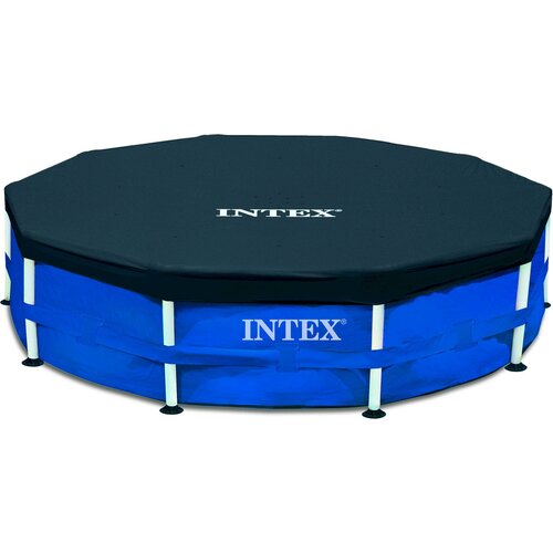 Intex Zamjenski dijelovi Frame bazen Rondo Prism &Oslash; 549 x 122 cm - (9) Pokrivač za bazen Cijene
