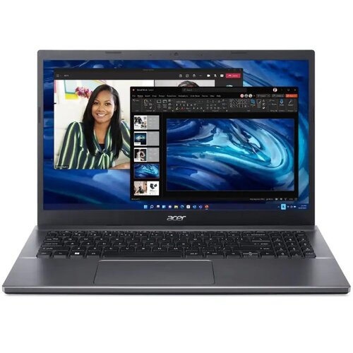 Acer Laptop Extensa NX.EH9EX.007 15.6 FHD/i3-1215U/16GB/NVMe 512GB/RJ-45/sivi Cene