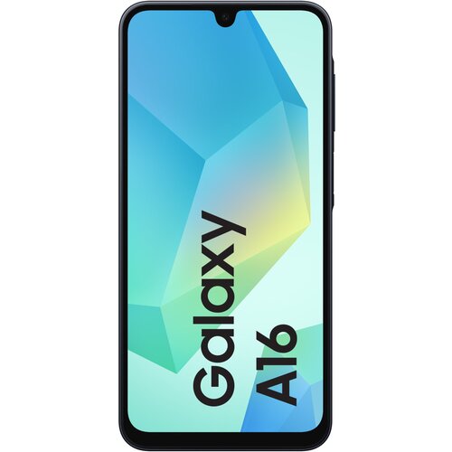 Samsung Galaxy A16 5G 4GB/128GB Black Slike