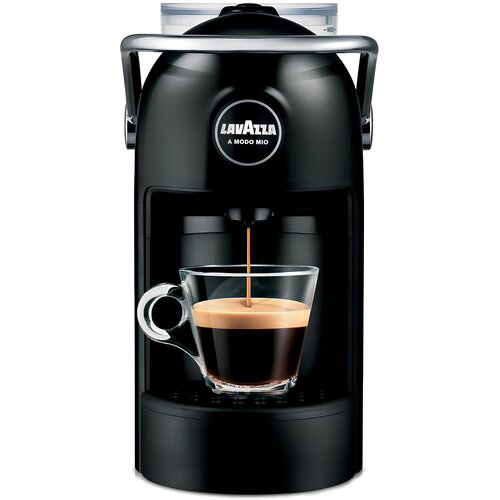 Lavazza A Modo Mio Jolie Black | Espresso Kafe Aparat Slike