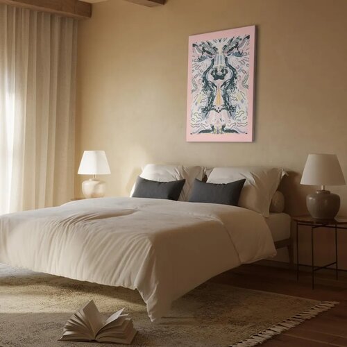  Slika - Rorschacha Mantra (1 Part) Vertical 20x30 Slike