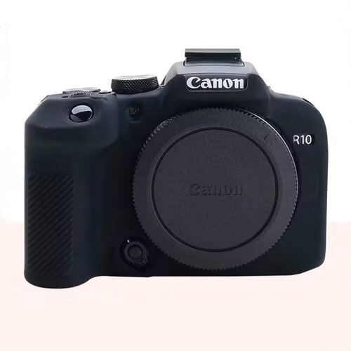 INF Silikonska zaščitna torbica za SLR fotoaparat Canon R10, (21534893) Cene