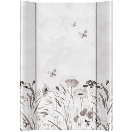 Ceba Baby Podloga za prematanje tvrda 50x70 cm, Basic Nature Harmony Slike
