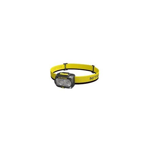 Nitecore HEADLAMP UT SERIES 800LUMENS /UT27 Cijene