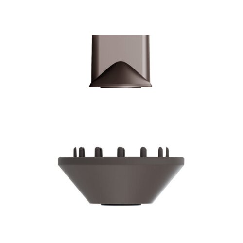 Elit SU&amp;Scaron;ILO ZA KOSU BLDC Aurra lux brown, (3875001742528) Slike