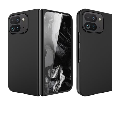 INF Ovitek za Google Pixel 9 Pro Fold, tanek zložljiv zaščitni ovitek Black, (21837806) Cene