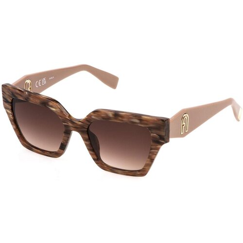Furla SFU811 06YH ONE SIZE (54) Rjava/Rjava Cene