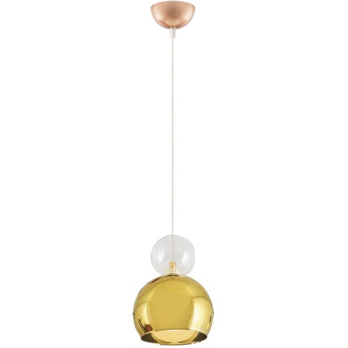 Conceptum Hypnose luster L1787, 120cm, 16 cm G9, 3000K, 500 Lm Cene
