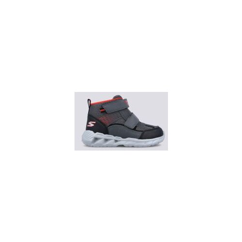 Skechers čizme za dečake magna lights bt 401504N-CCBK Cene