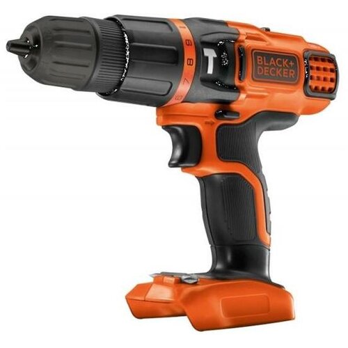 Black & Decker Black&Decker akumulatorska udarna bušilica 18 V bez baterije i punjača BDCH188N Cijene
