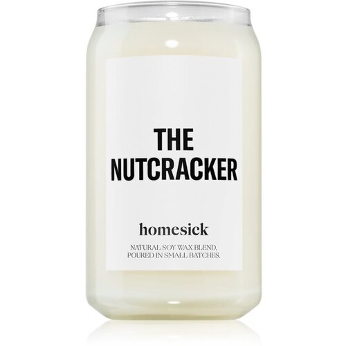 homesick The Nutcracker dišeča sveča 390 g Cene