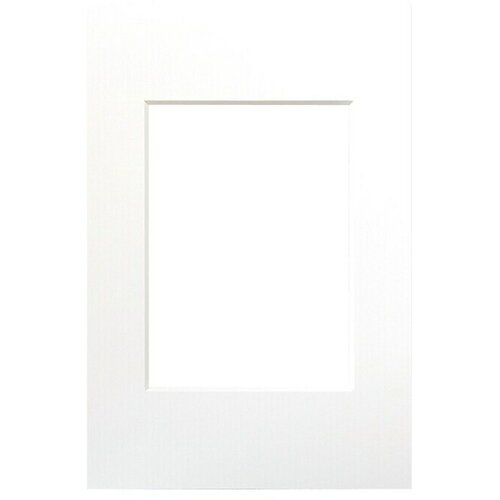 Nielsen Paspartu MSK Natur (Bijele boje, 20 x 30 cm, Format slike: 13 x 18 cm) Cijene