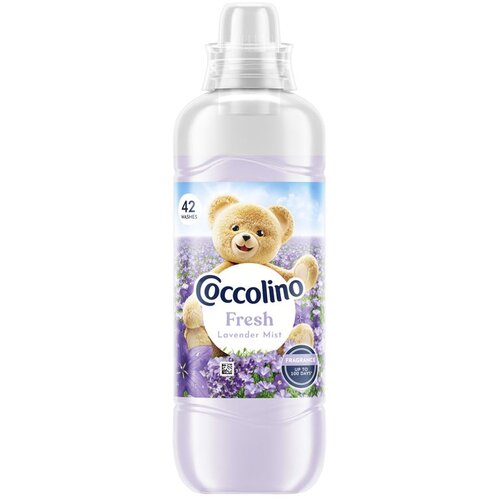 Coccolino koncentrirani omek&amp;scaron;ivač lavanda, 966 ml Slike