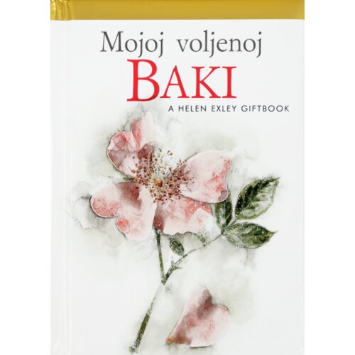 Valera mojoj voljenoj baki Slike