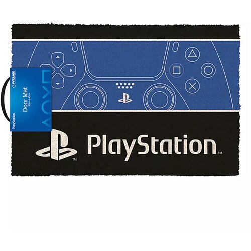 Pyramid International Playstation - X-Ray Section Doormat Cene