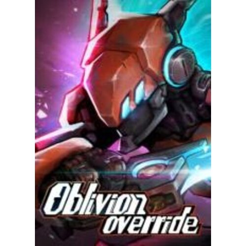 Steam Oblivion Override (PC) Key GLOBAL Cene