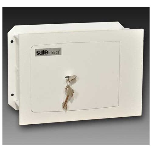 Olimp Sport Safetronics Ugradni zidni sef sa mehaničkom bravom ST 20 M Cene