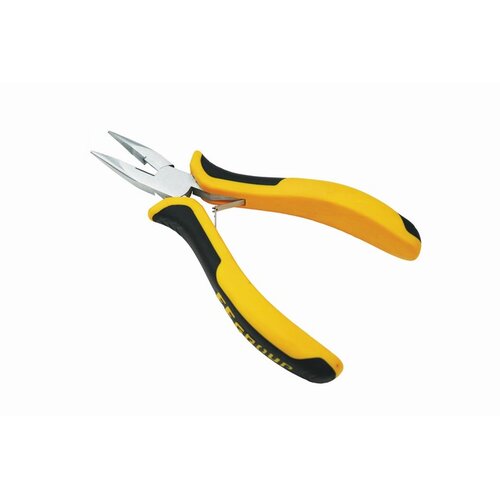 FF_Group FF klesta pljosnata mini 136mm Cene
