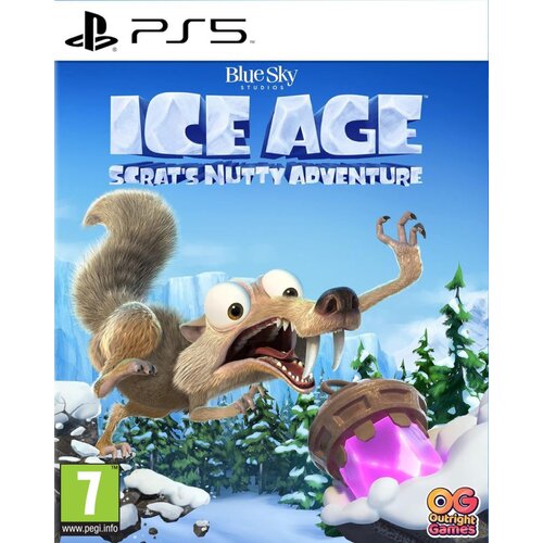 Outright Games Ice Age: Scrat&amp;rsquo;s Nutty Adventure (5) Slike