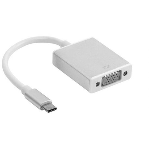 Adapter usb type c na vga konverter Cene