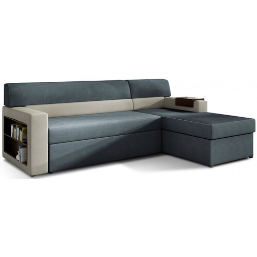 ELTAP Kutna garnitura Rico s leajem i spremitem-Desna-Soro 76, Soro 83 Cene