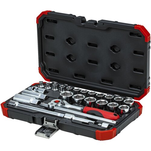 Gedore red Socket Set 3/8 26-pieces Cijene