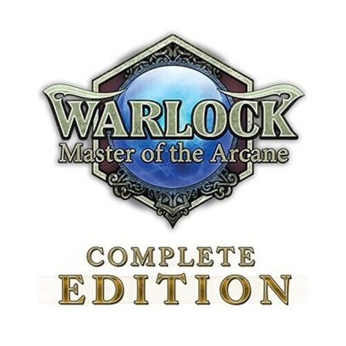 Steam Warlock: Master of the Arcane - Complete Edition Key GLOBAL Cene