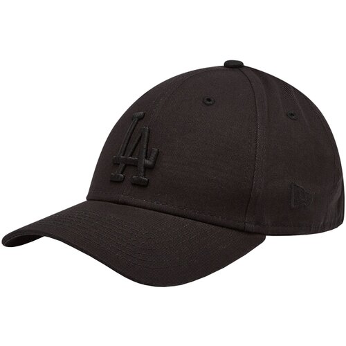 New Era Kape s šiltom 9FORTY MLB Los Angeles Dodgers Cap Črna Cene
