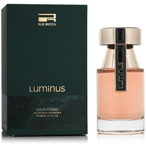 Parfem Luminus parfumirana voda za ženske 100 ml Cene