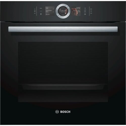Bosch ugradbena pećnica HSG636BB1 – IZLOŽBENI PRIMJERAK Cijene