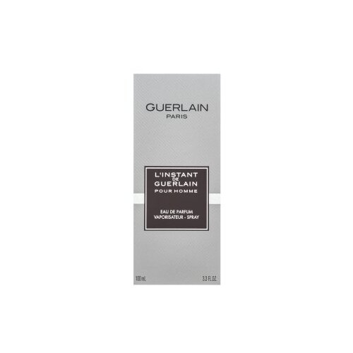 Guerlain L´Instant de Pour Homme 100 ml parfumska voda za moške POKR Cene