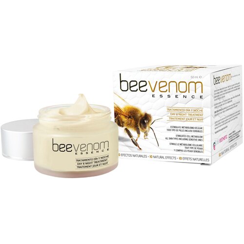 Diet Esthetic Bee Venom krema proti gubam (50 ml) Slike