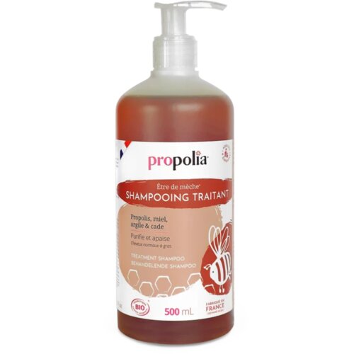 Propolia Treatment Shampoo - 500 ml Slike
