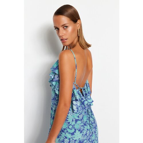 Trendyol Dress - Green - Basic Cijene