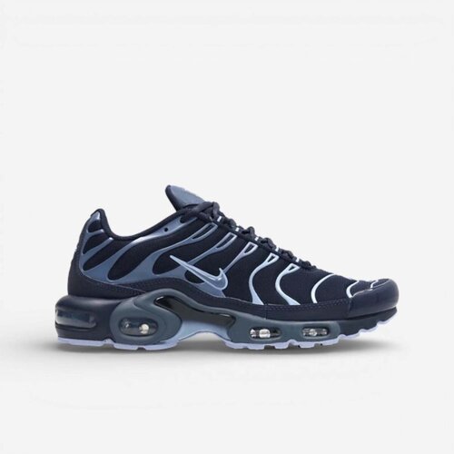 Nike Nizke superge Air Max Plus Obsidian Aluminum Siva Cene
