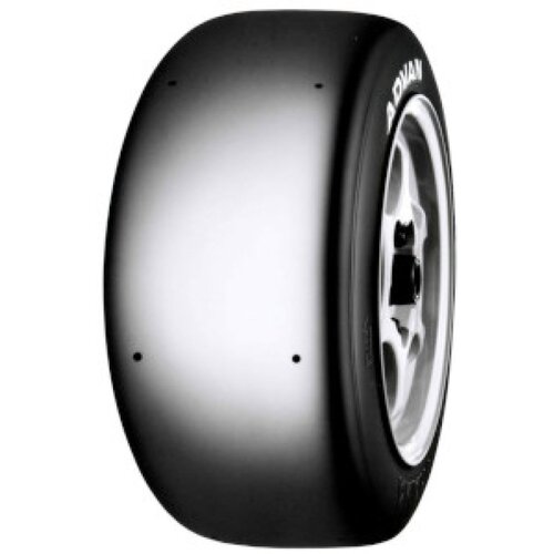 Yokohama Advan A005 ( 190/560 R15 Competition Use Only, H-Compound ) Slike