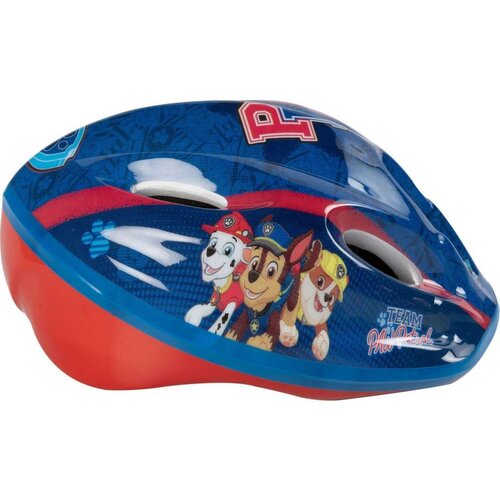  Dječja Biciklistička Kaciga The Paw Patrol CZ10540 M Plava Cene