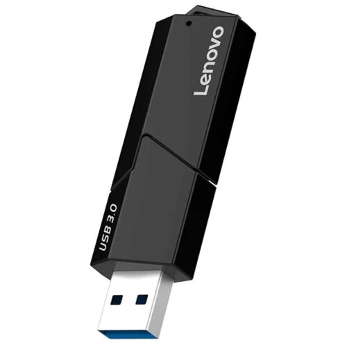 Lenovo D204 USB 3.0 SD/TF Card reader Slike