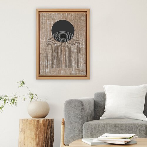 Opviq Slika na Wallityju na platnu 66x96cm Cijene