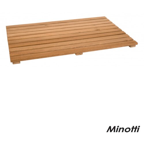 Minotti Podloga za kadu 74x46cm MIS-06 Cene