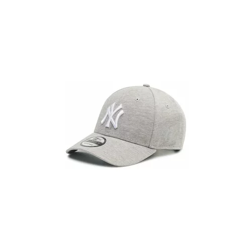 New Era Kapa s šiltom New York Yankees Jersey 9Forty 12523897 Siva