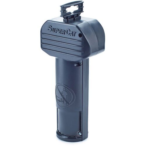 SWISSINO superCat Zamka za voluharice (22,2 x 9,8 x 5,9 cm) Slike