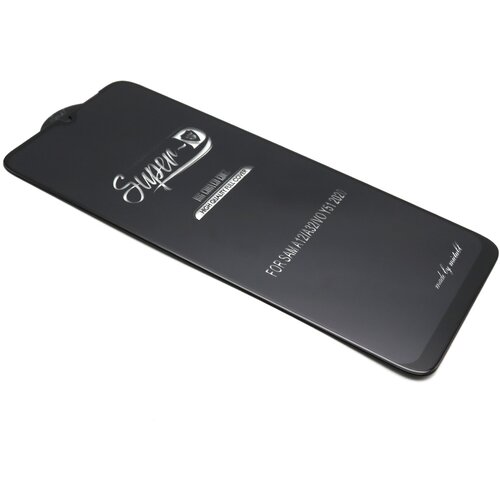 Mtb Folija za za&scaron;titu ekrana GLASS 11D za Samsung A022F/A025F/A125F Galaxy A02/A02s (EU)/A12 SUPER D crna Cene