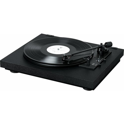 Pro-ject A1 OM10 Black Cene