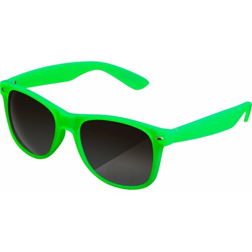 MSTRDS Likoma neongreen sunglasses Slike